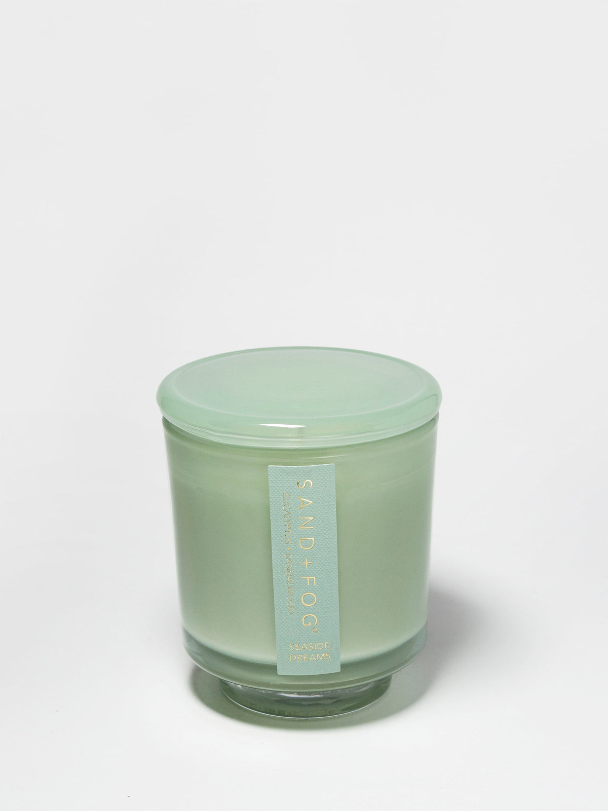 Luxurious Seaside Dreams 8 oz scented candle