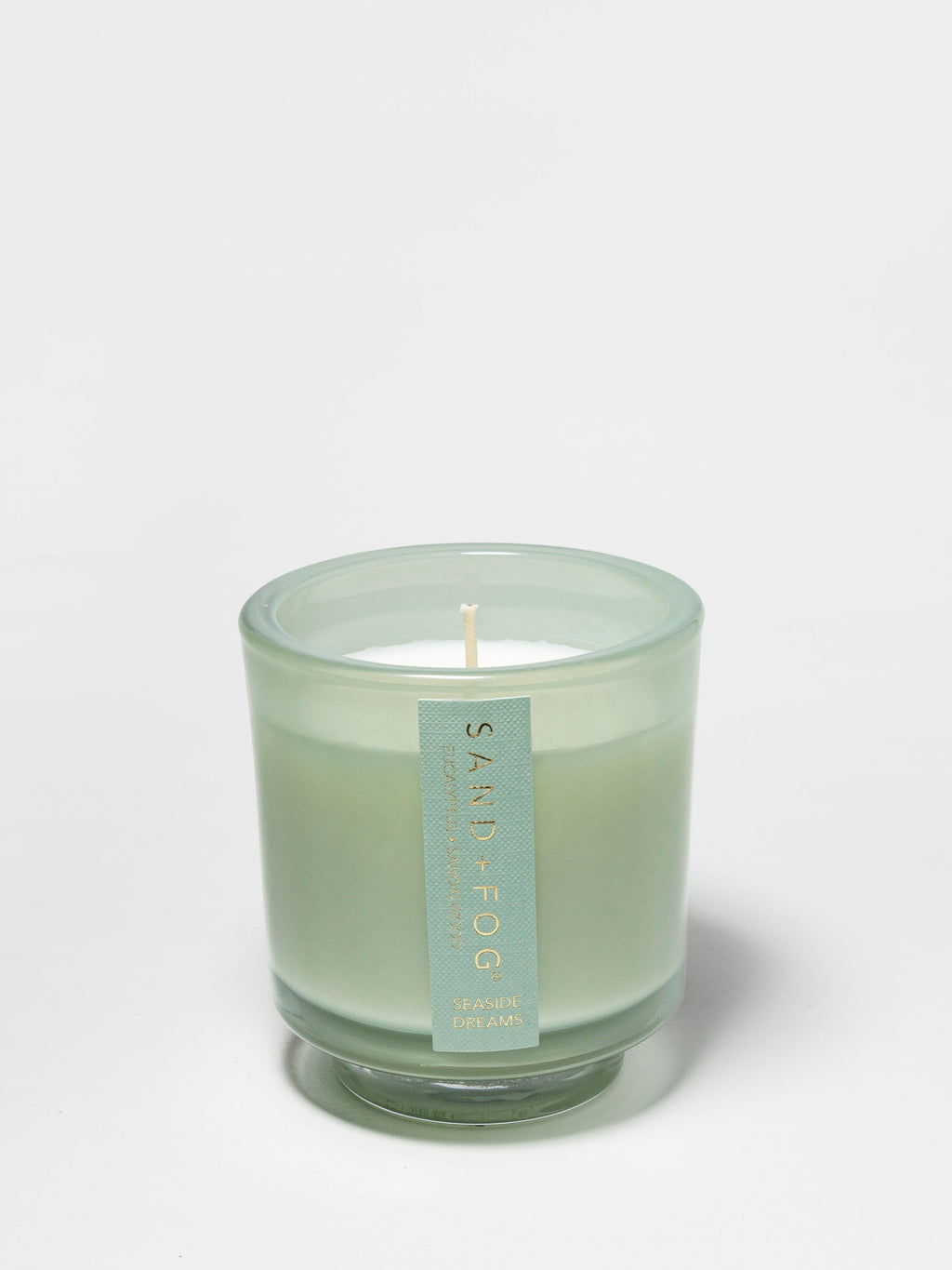 Luxurious Seaside Dreams 8 oz scented candle