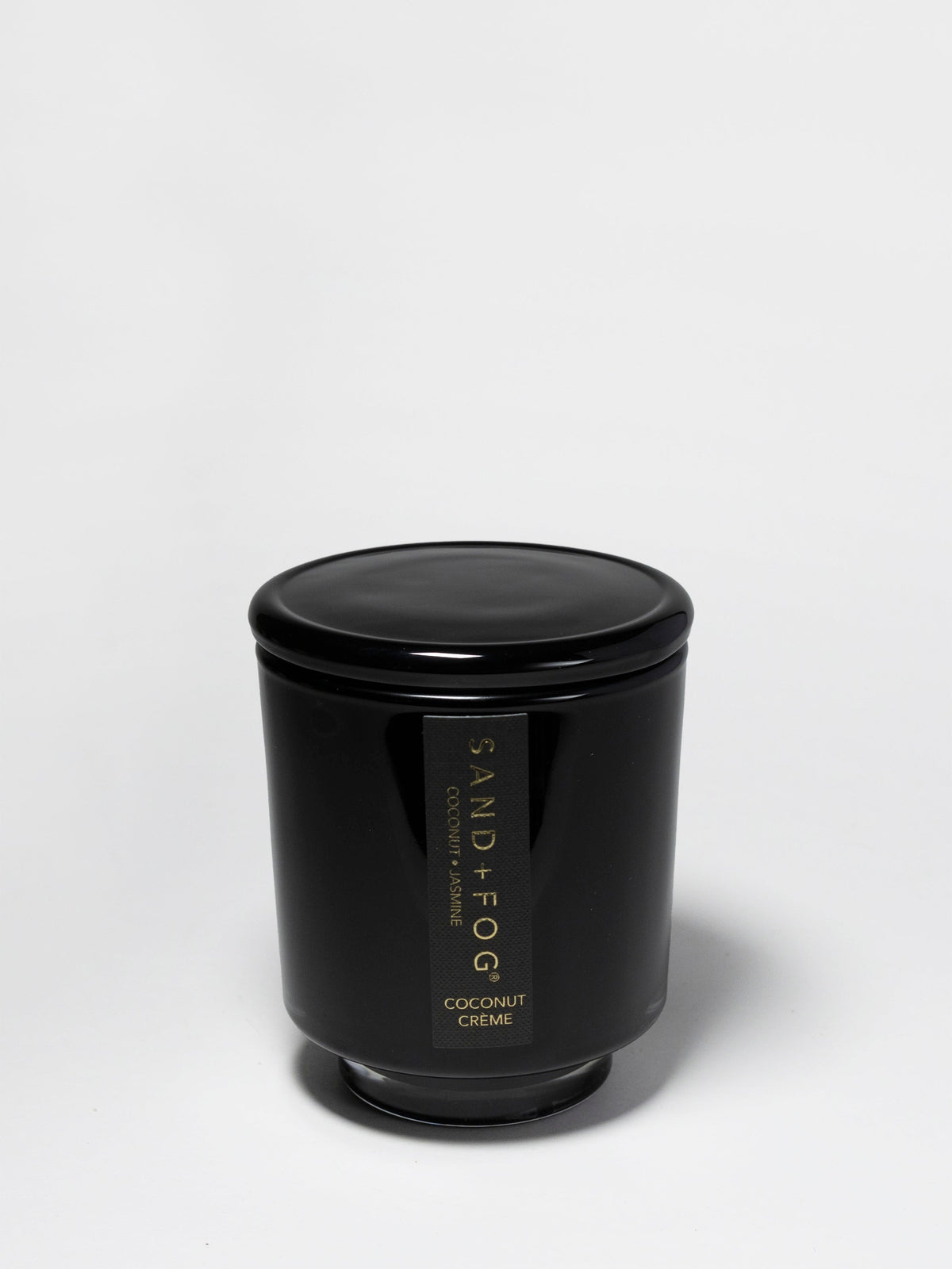 Luxurious Coconut Creme 8 oz scented candle