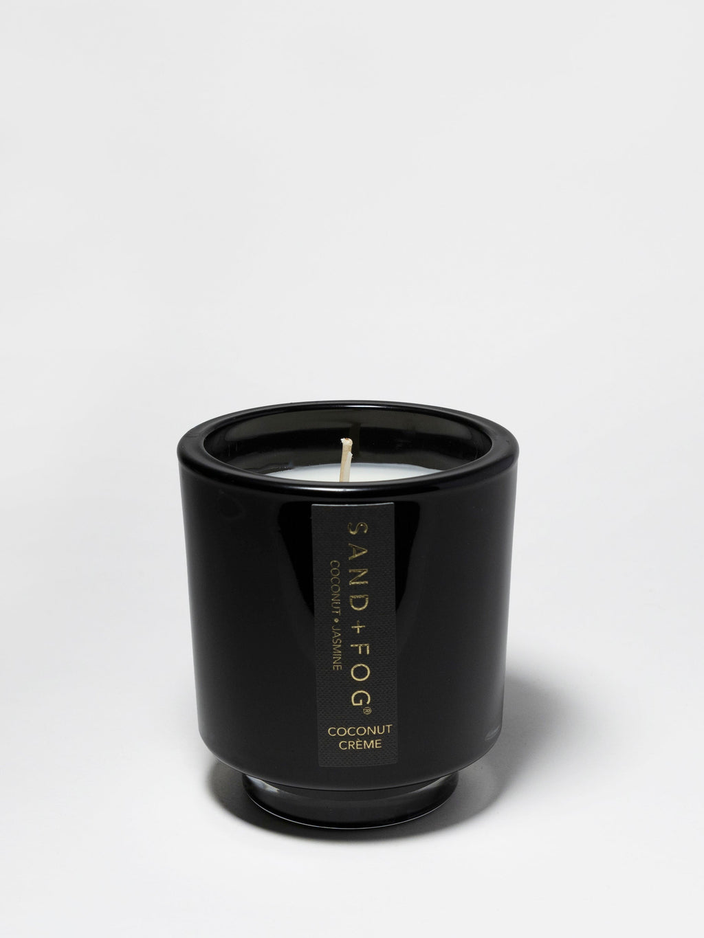 Luxurious Coconut Creme 8 oz scented candle