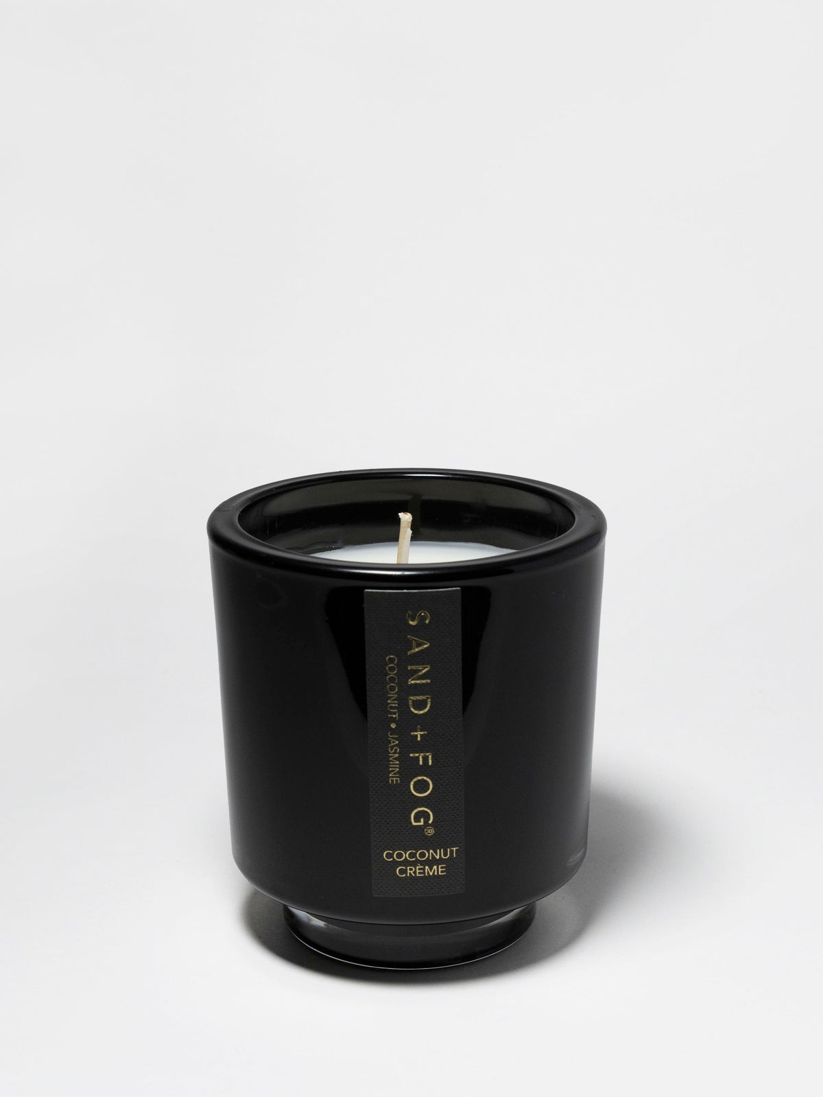 Luxurious Coconut Creme 8 oz scented candle
