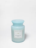 Luxurious Marshmallow Skies 12 oz scented candle