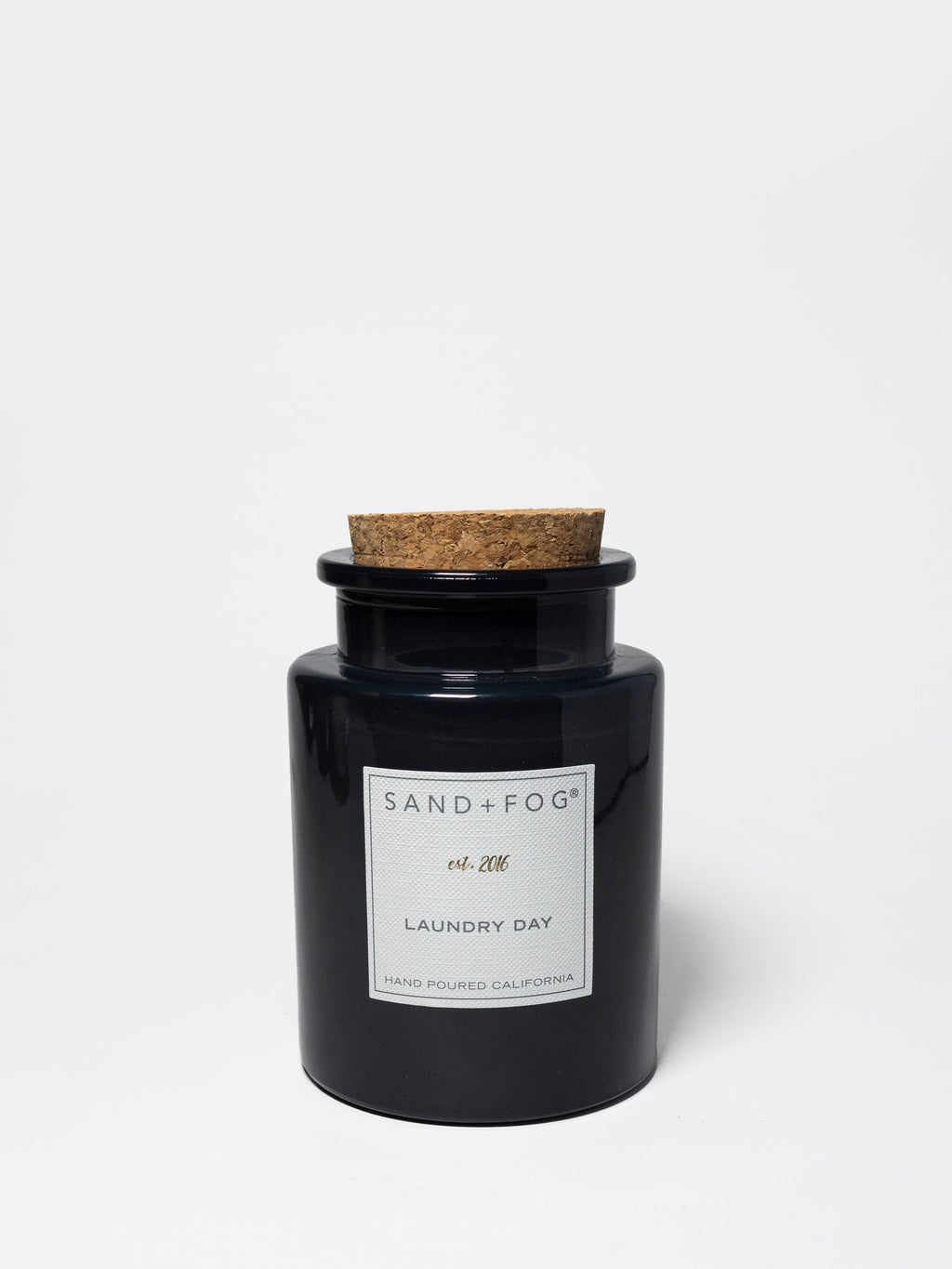 Luxurious Laundry Day 12 oz scented candle