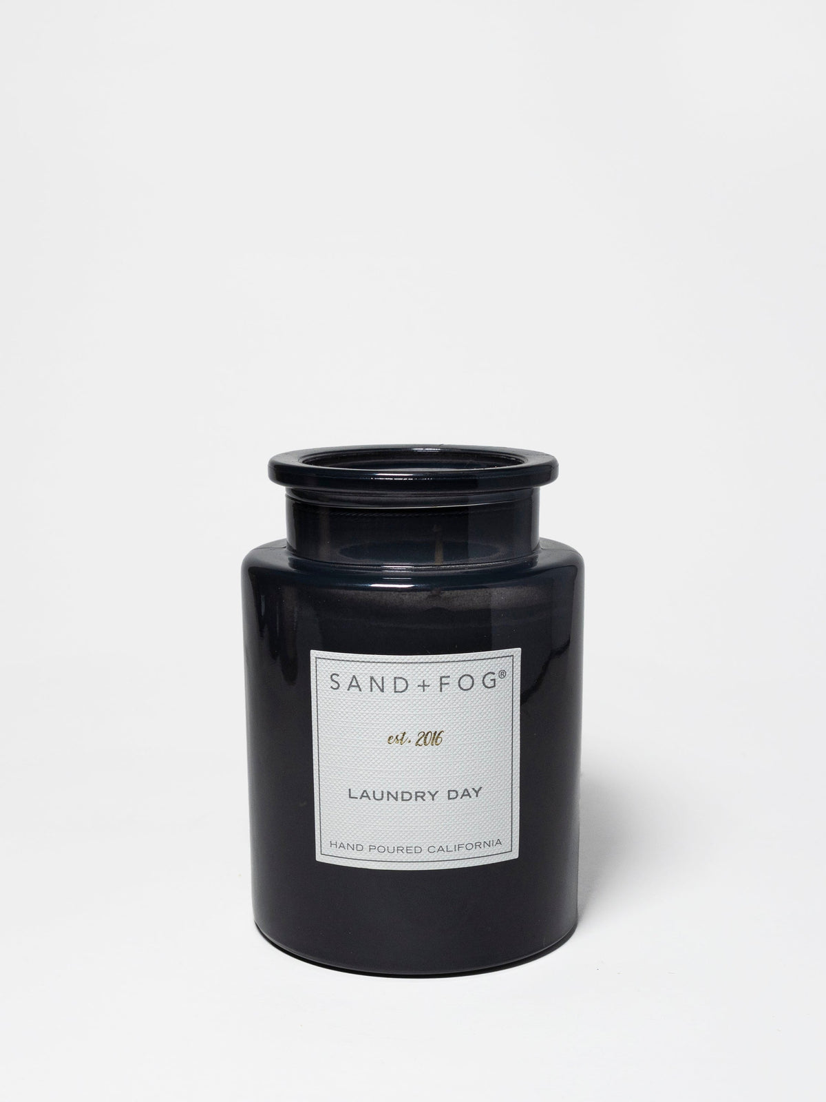 Luxurious Laundry Day 12 oz scented candle