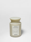 Luxurious Vanilla Sandalwood 12 oz scented candle
