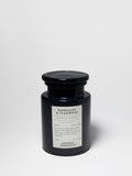 Luxurious Mahogany & Teakwood 12 oz scented candle