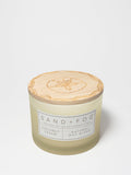 Luxurious Coconut Cream 12 oz scented candle