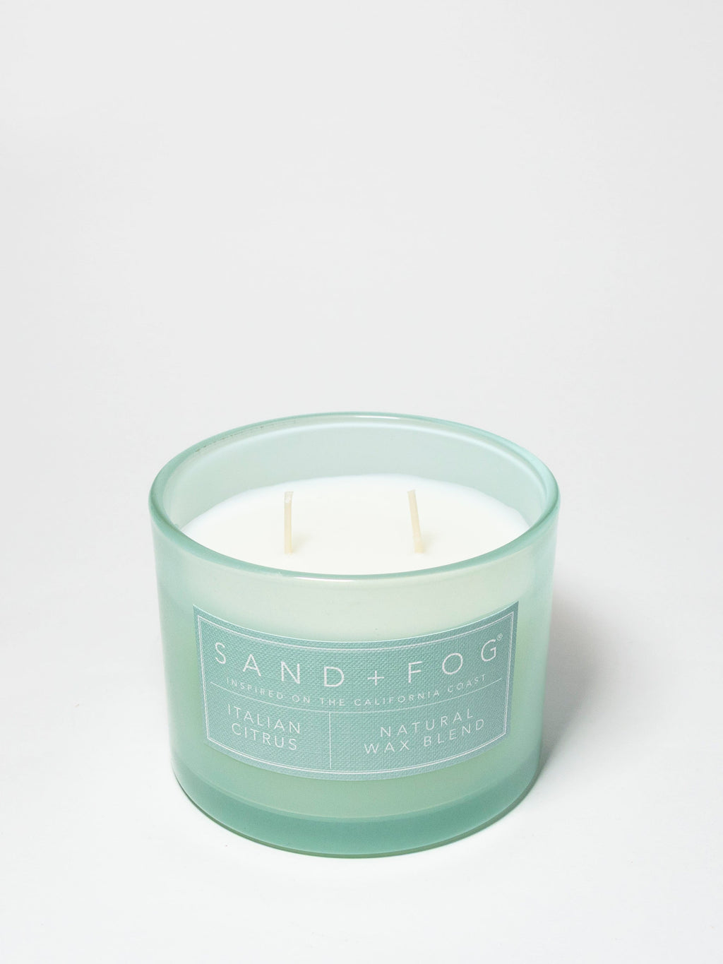 Luxurious Italian Citrus 12 oz scented candle