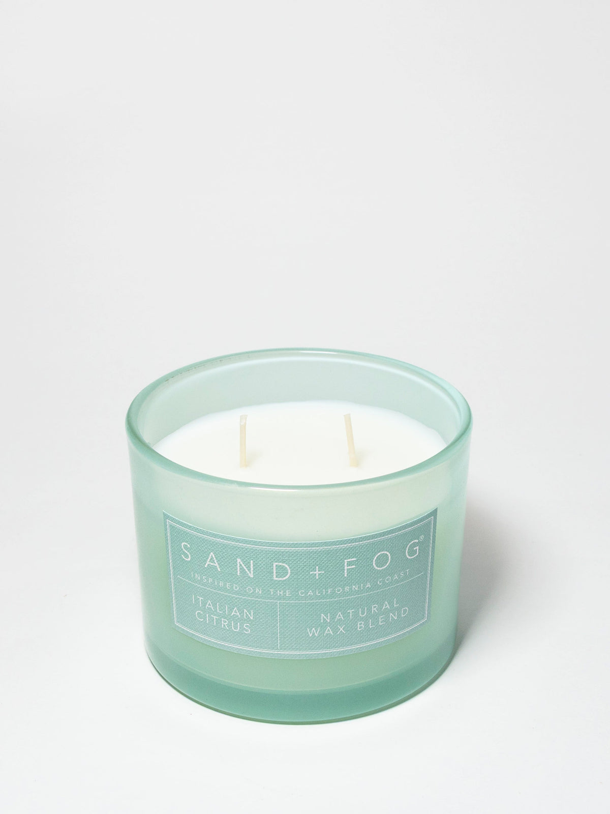 Luxurious Italian Citrus 12 oz scented candle