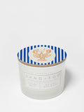 Luxurious Ocean Mist 12 oz scented candle