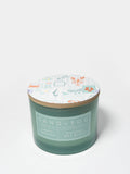 Luxurious Mango Tangerine 12 oz scented candle