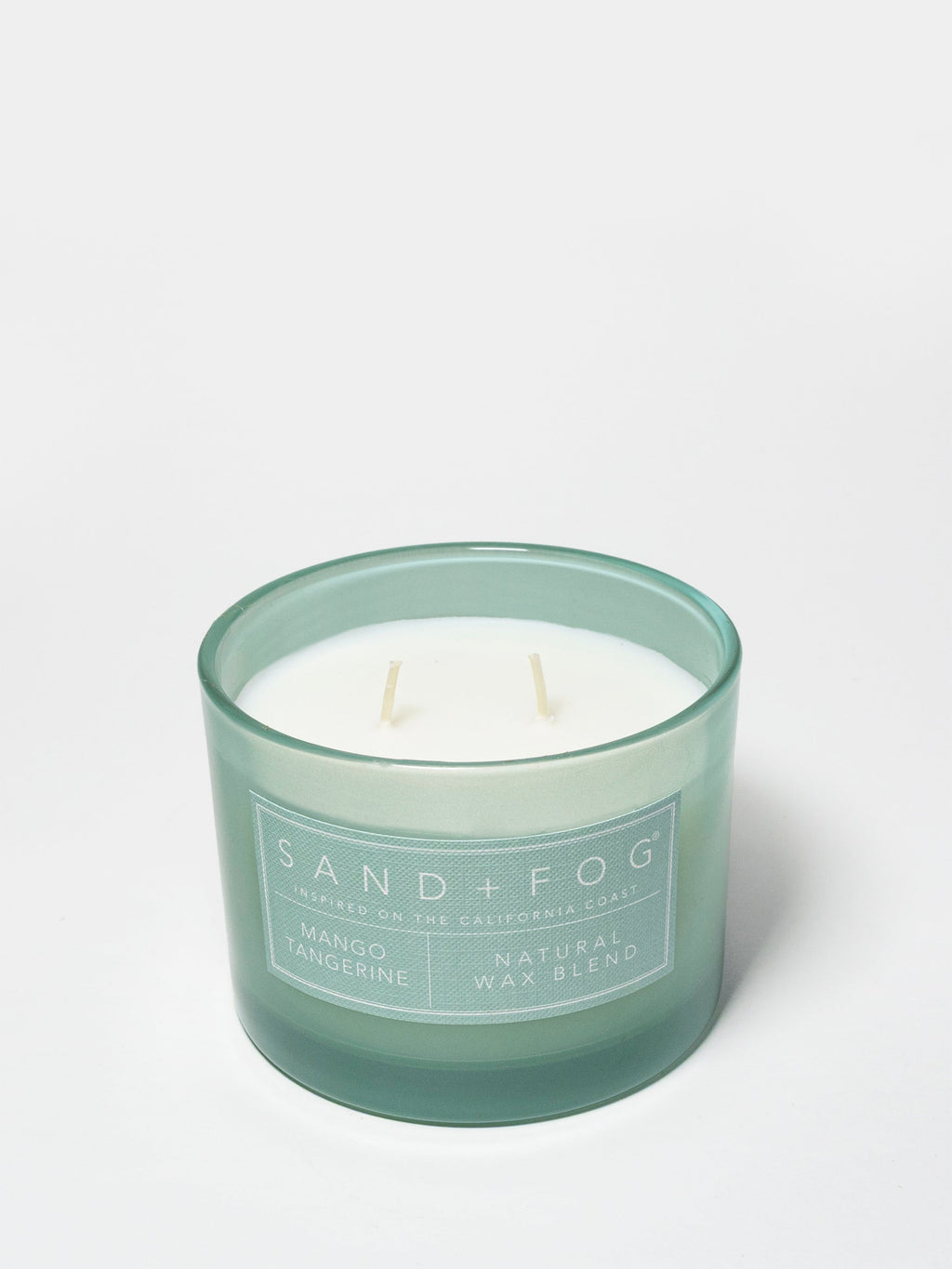 Luxurious Mango Tangerine 12 oz scented candle