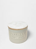 Luxurious Coconut & Palm 12 oz scented candle