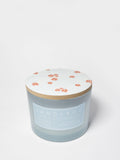 Luxurious Whipped Vanilla 12 oz scented candle