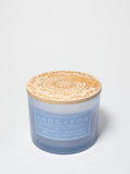 Luxurious Marshmallow Skies 12 oz scented candle