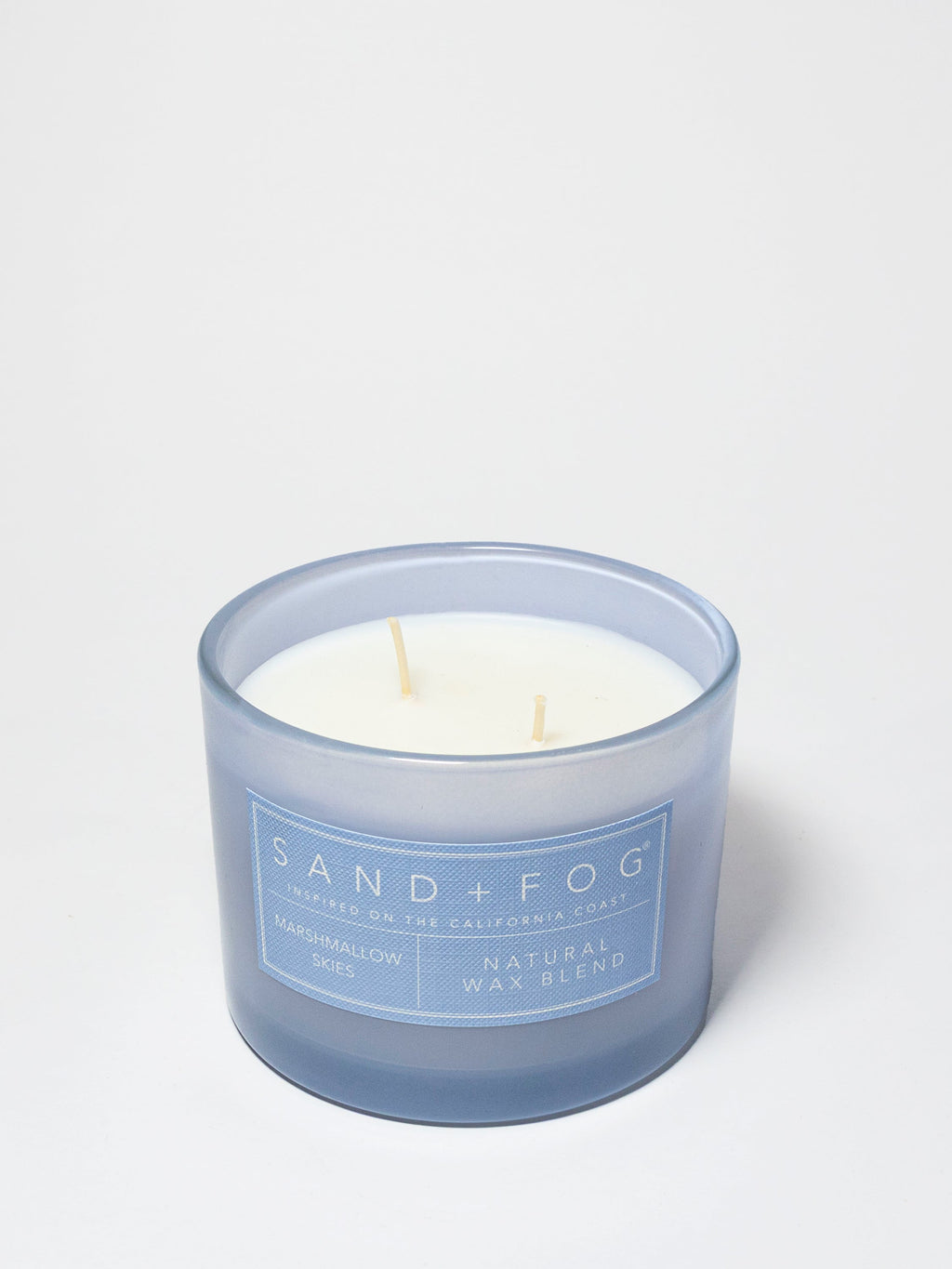 Luxurious Marshmallow Skies 12 oz scented candle