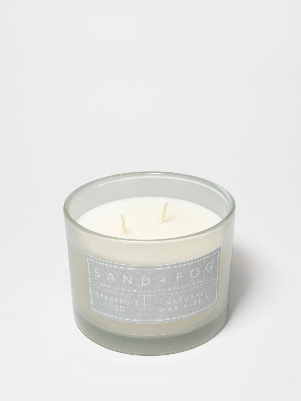 Luxurious Starfruit Oud 12 oz scented candle