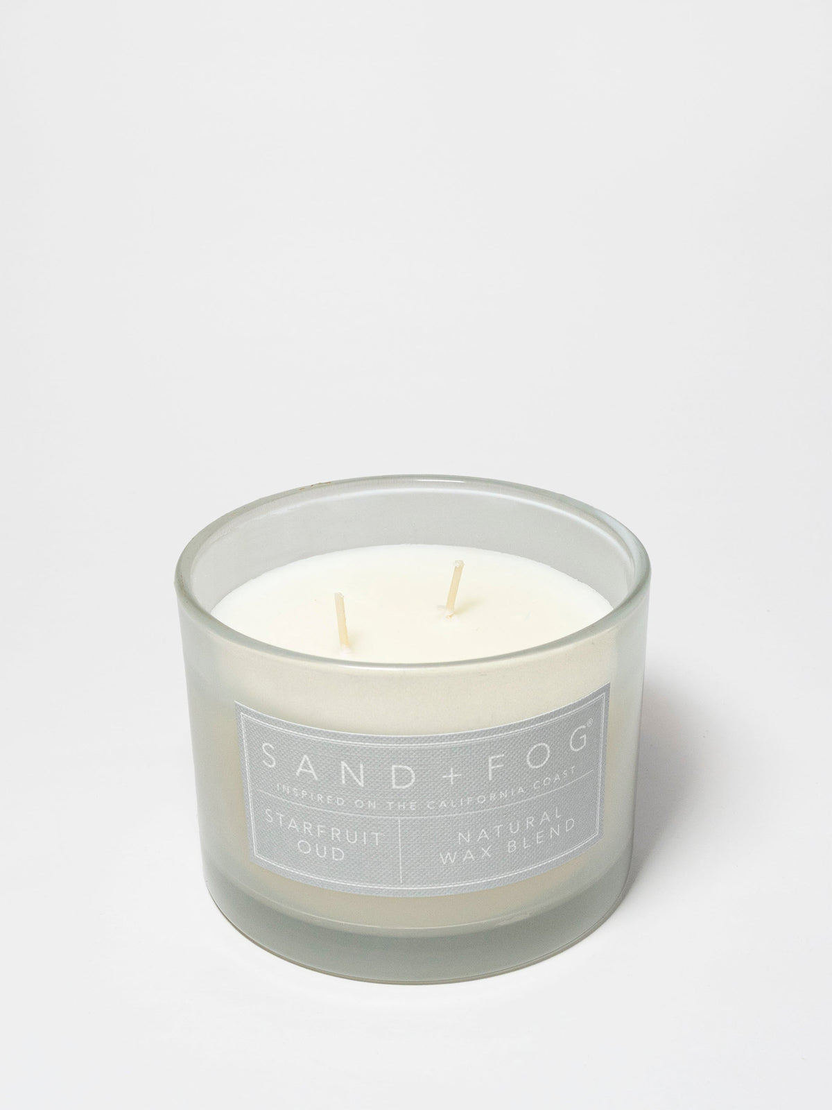 Luxurious Starfruit Oud 12 oz scented candle