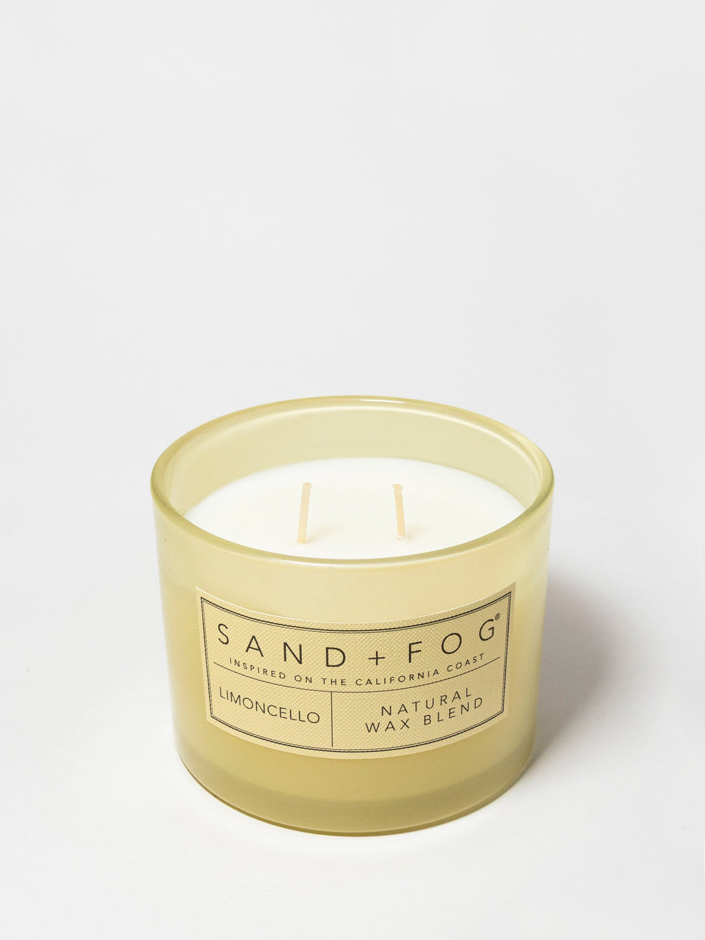 Luxurious Limoncello 12 oz scented candle
