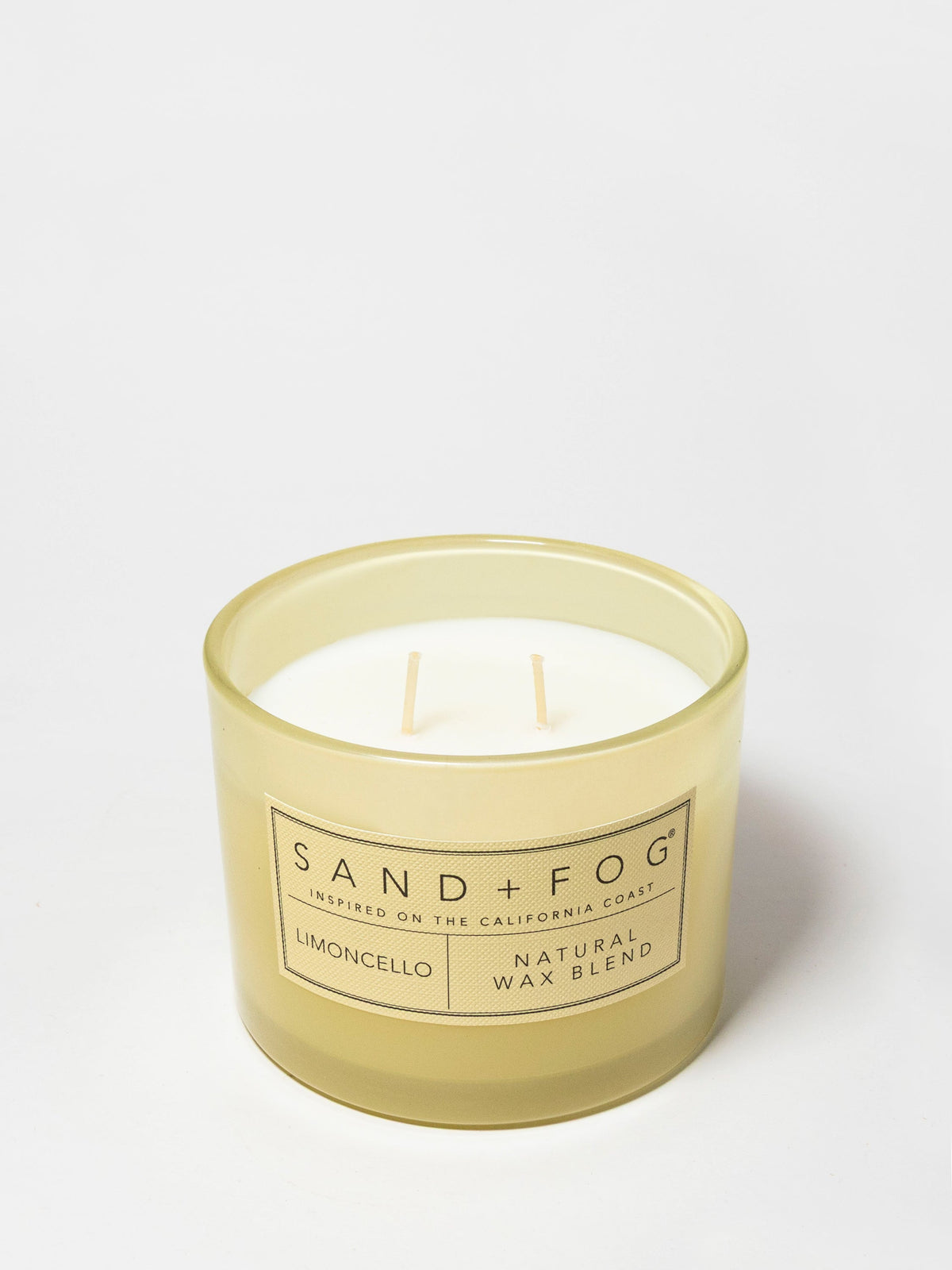 Luxurious Limoncello 12 oz scented candle