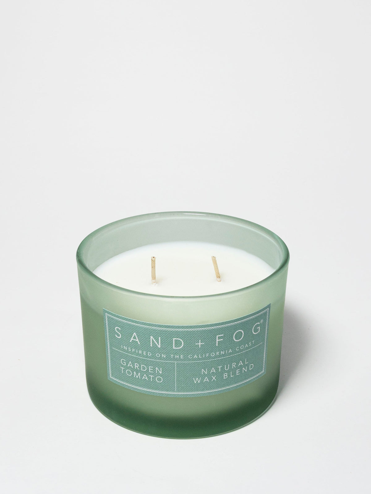 Luxurious Garden Tomato 12 oz scented candle