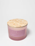 Luxurious Strawberry Spritz 12 oz scented candle