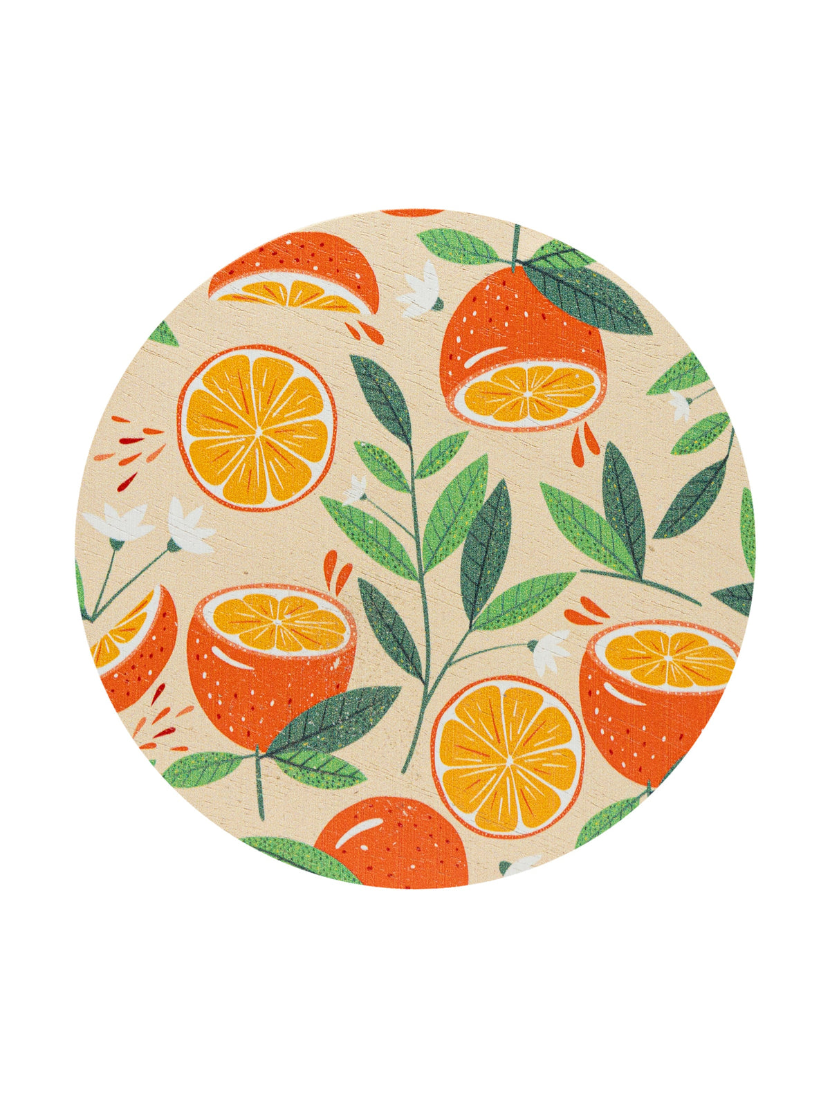 Luxurious Golden Grapefruit 12 oz scented candle