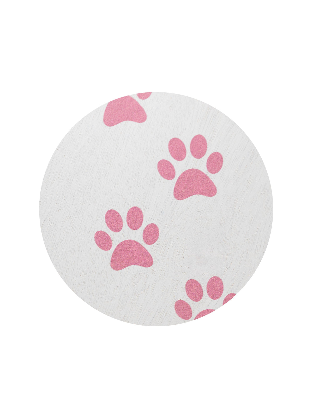 Luxurious Sand + Paws Strawberry Mimosa 12 oz scented candle