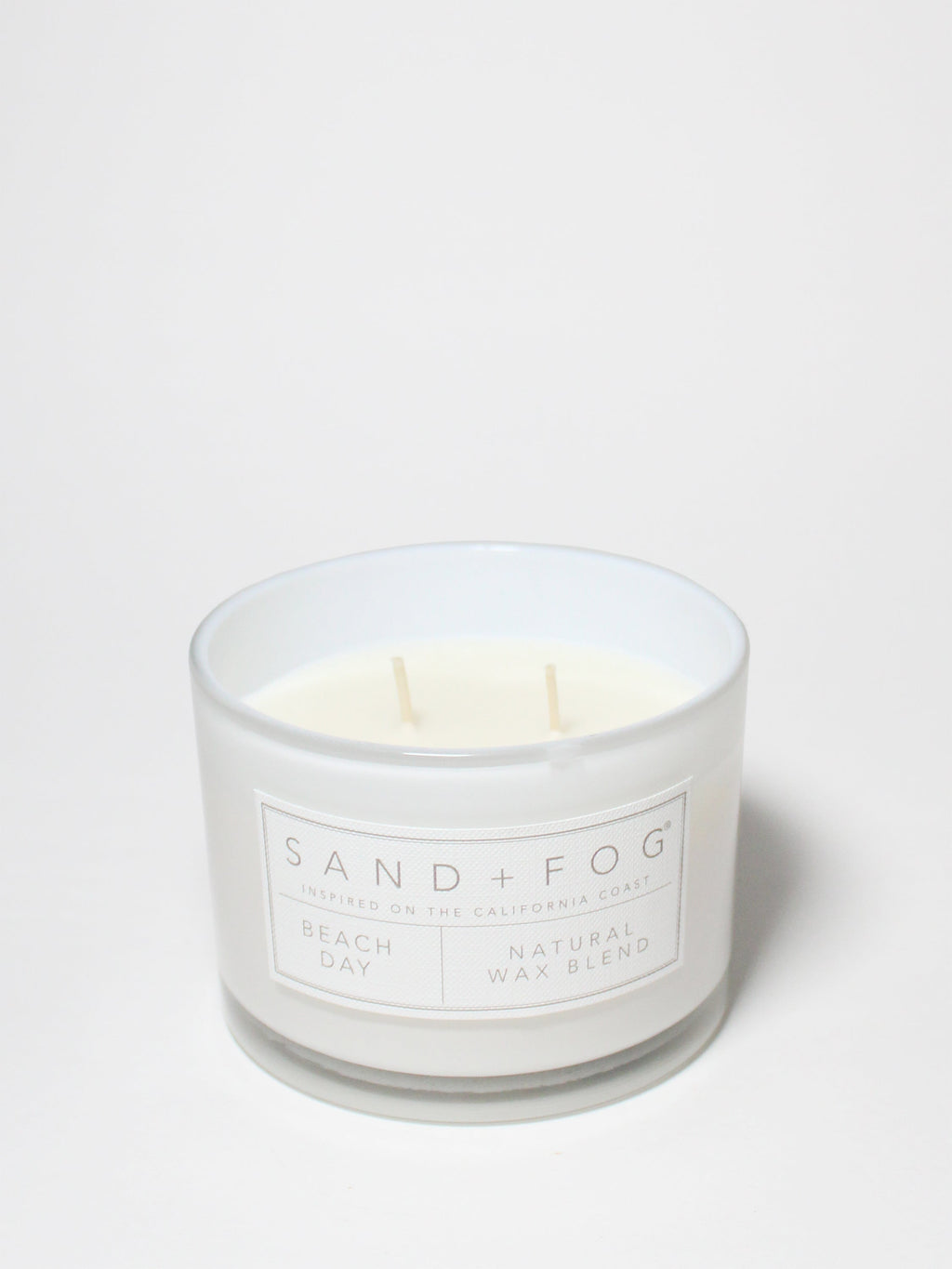Luxurious Beach Day 12 oz scented candle