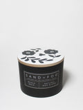 Luxurious Beach Walk 12 oz scented candle