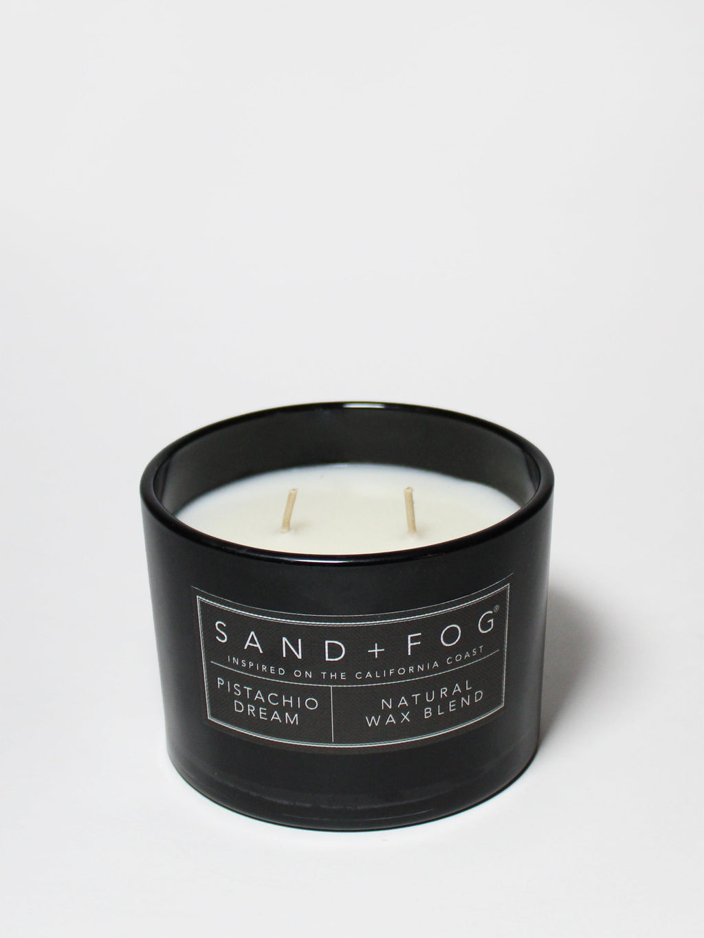 Luxurious Pistachio Dream 12 oz scented candle
