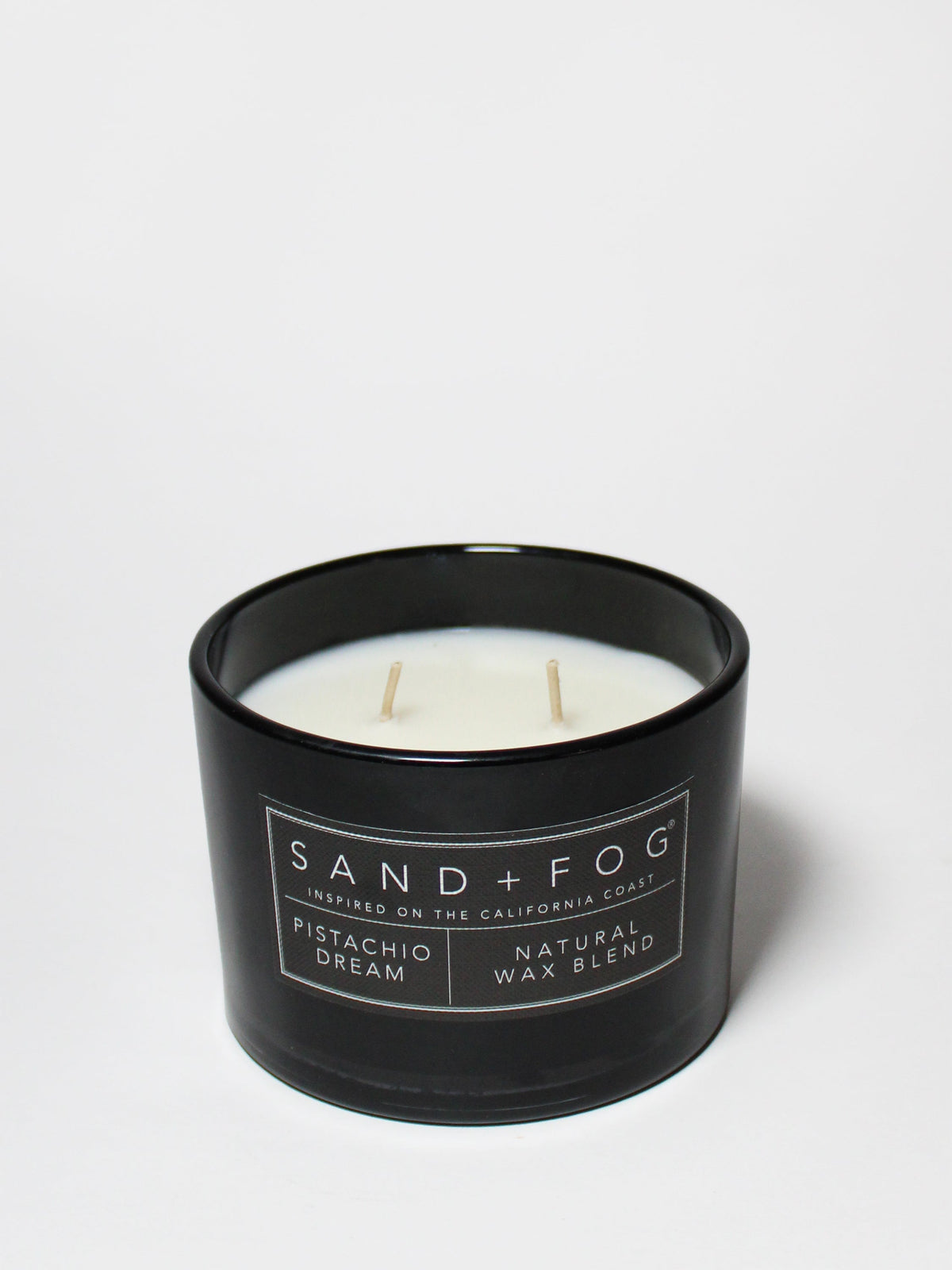 Luxurious Pistachio Dream 12 oz scented candle