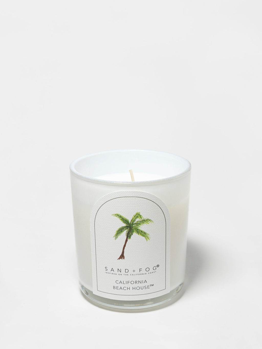 Luxurious California Beach House 10 oz scented candle