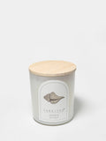 Luxurious Ocean & Sea Salt 10 oz scented candle