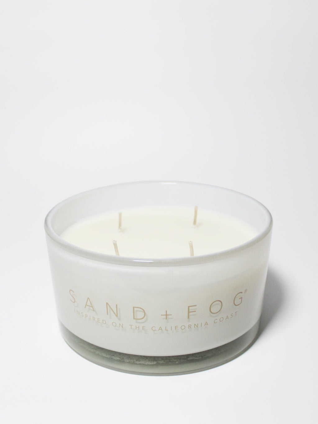 Luxurious Ocean Mist 23 oz scented candle