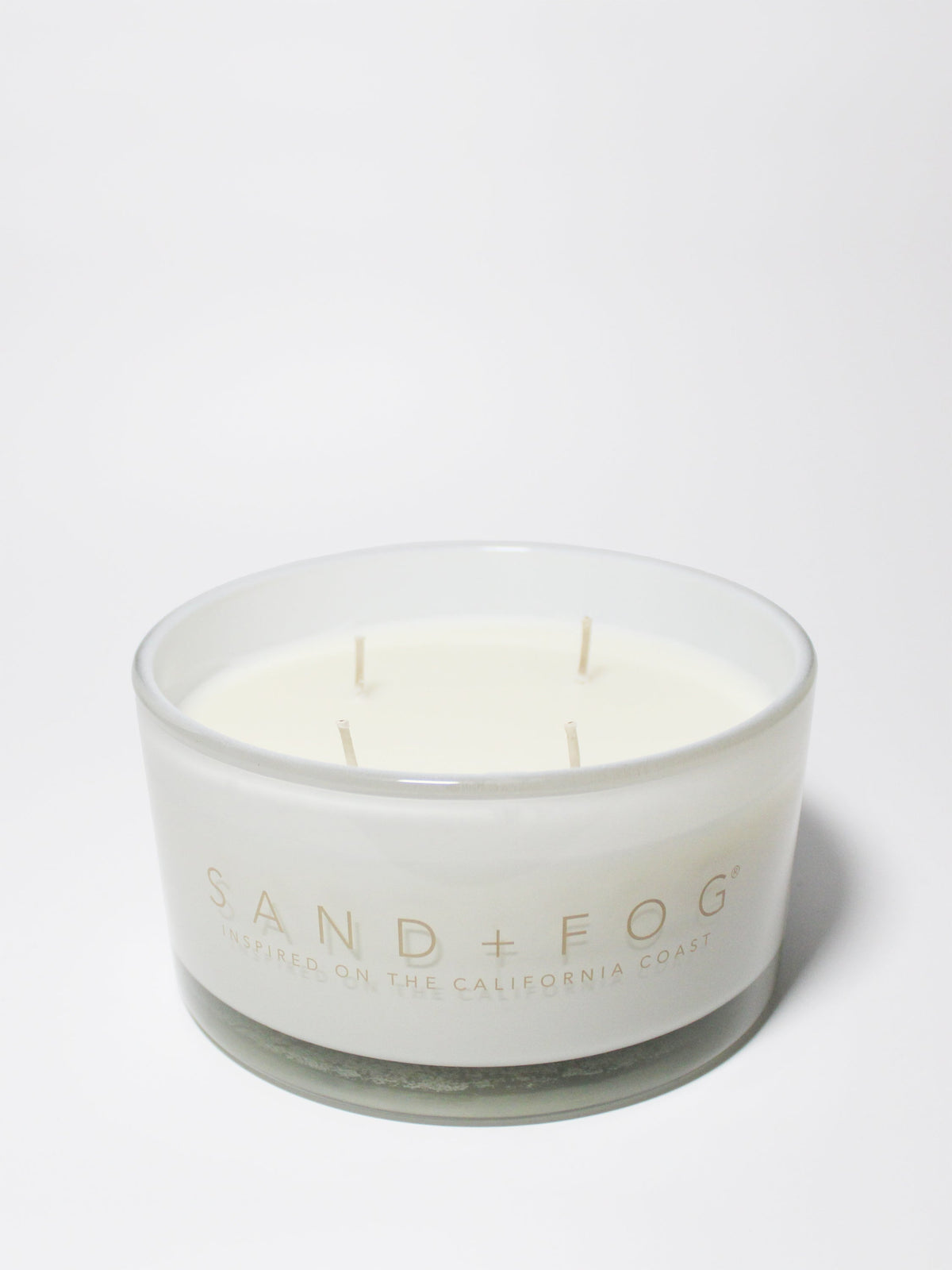 Luxurious Ocean Mist 23 oz scented candle