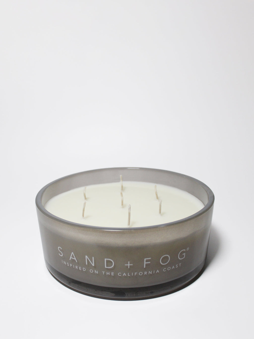 Luxurious Coconut & Palm 34 oz scented candle