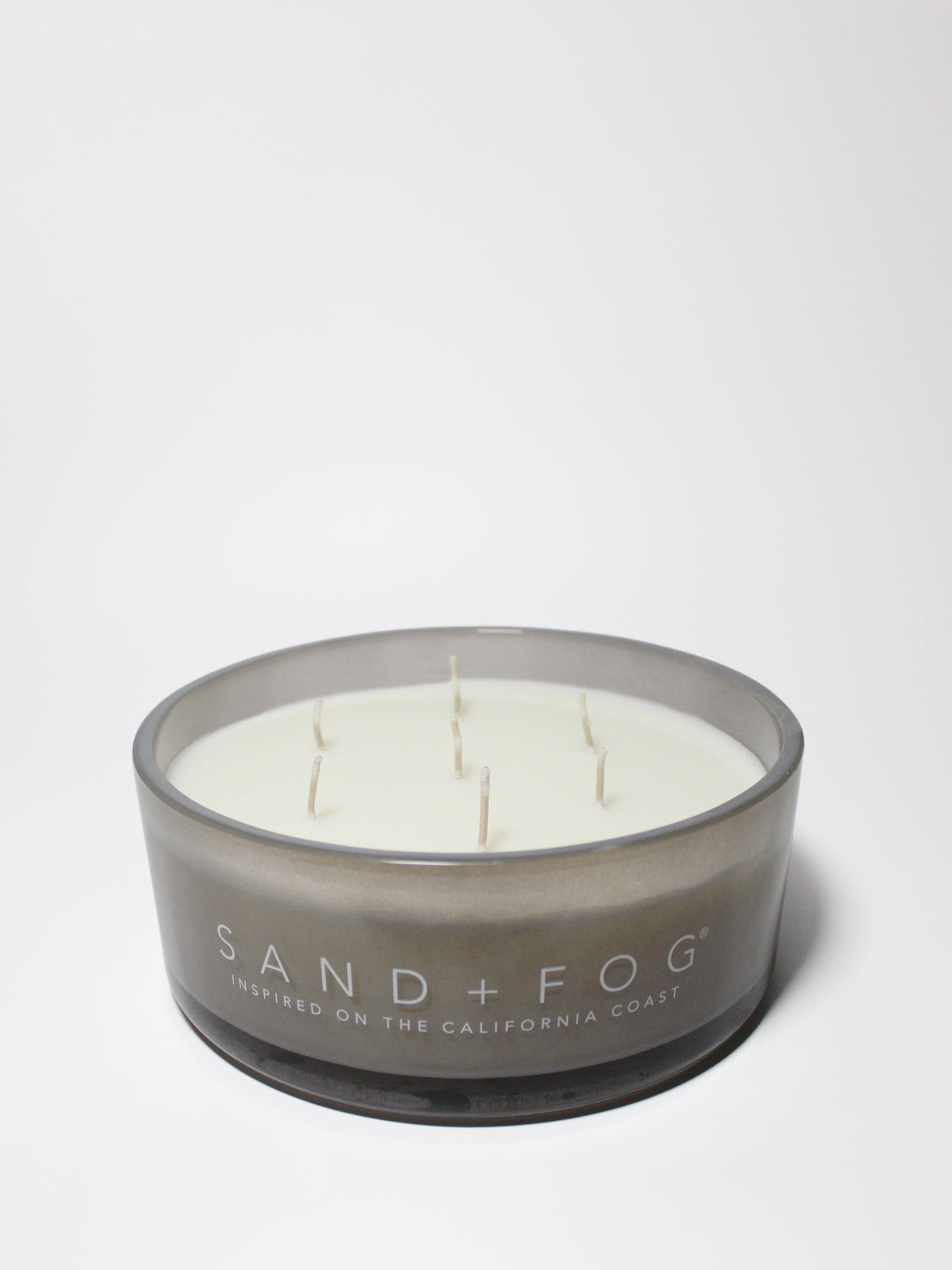 Luxurious Coconut & Palm 34 oz scented candle