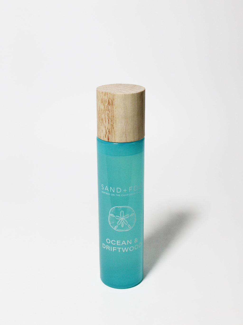 Invigorating Ocean & Driftwood 100 ml Room Spray