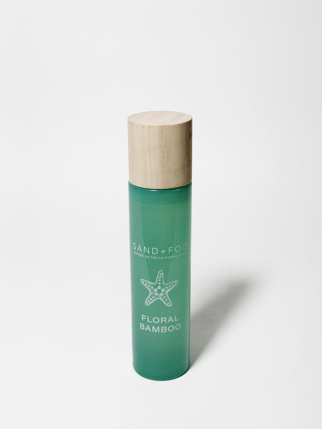 Invigorating Floral Bamboo 100 ml Room Spray