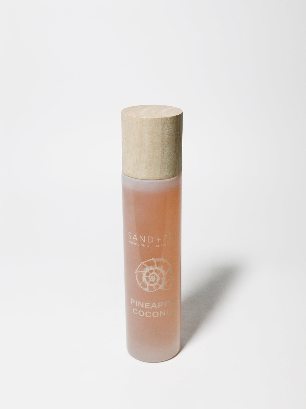 Invigorating Pineapple Coconut 100 ml Room Spray