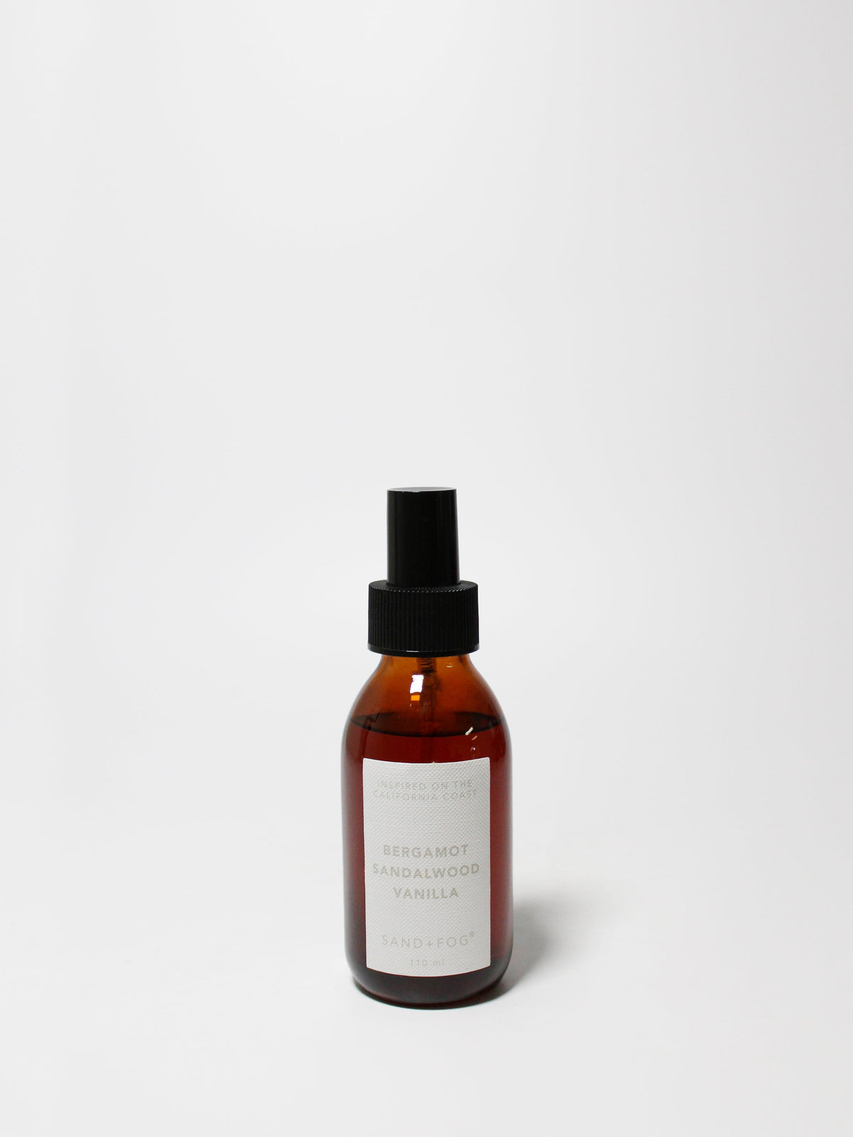 Invigorating Vanilla Sandalwood 110 ml Room Spray