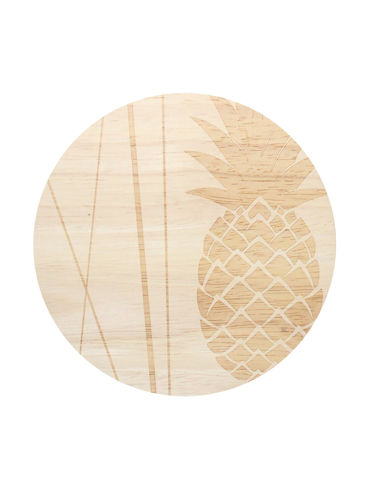 Luxurious Pineapple Vanilla 12 oz scented candle