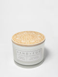Luxurious Sweet Almond 12 oz scented candle