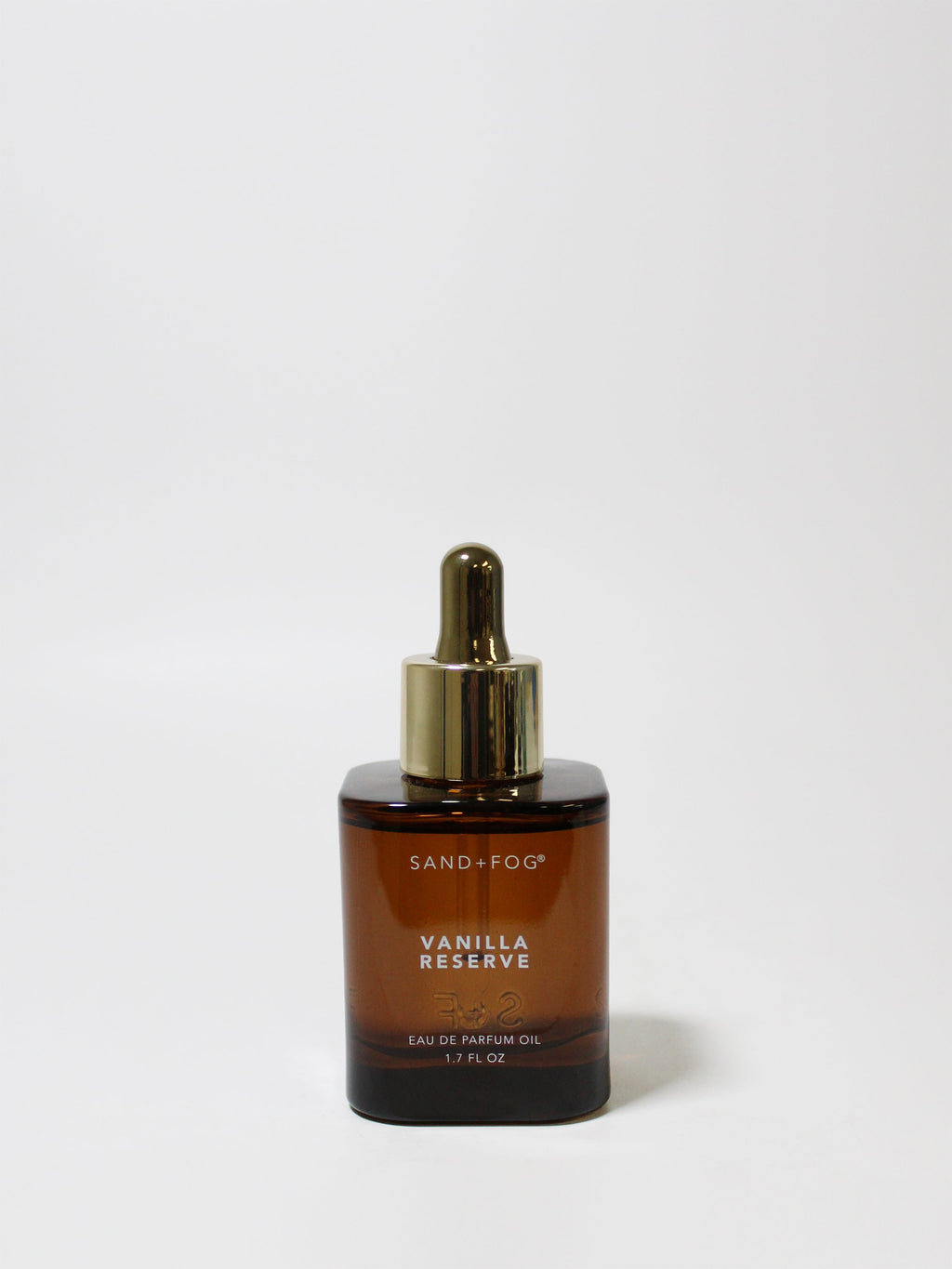 Captivating Vanilla Reserve 50 ml Perfume Oil Dropper