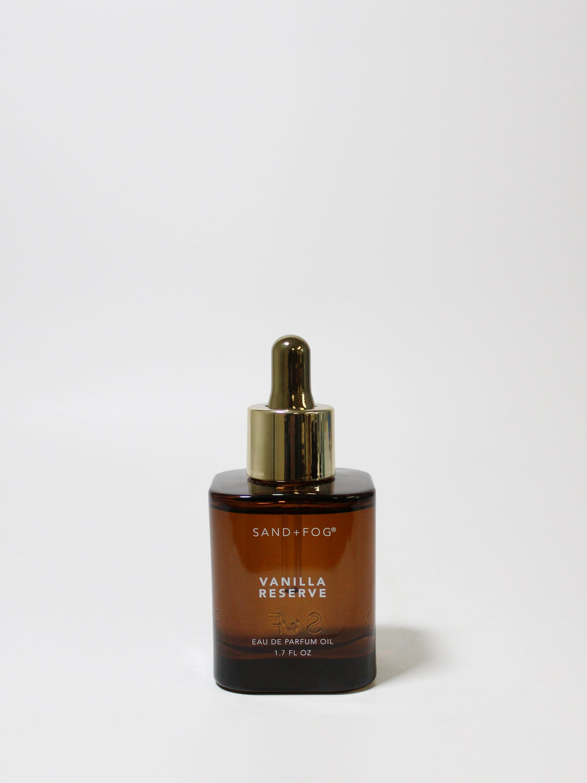Captivating Vanilla Reserve 50 ml Perfume Oil Dropper