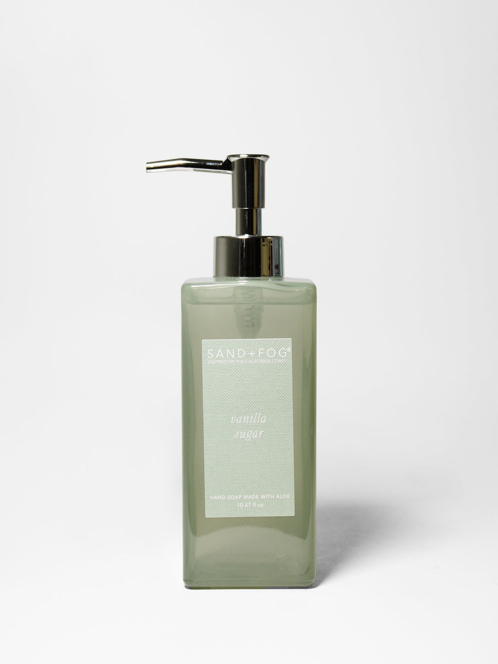Refreshing Vanilla Sugar 10.47 oz Liquid Hand Soap
