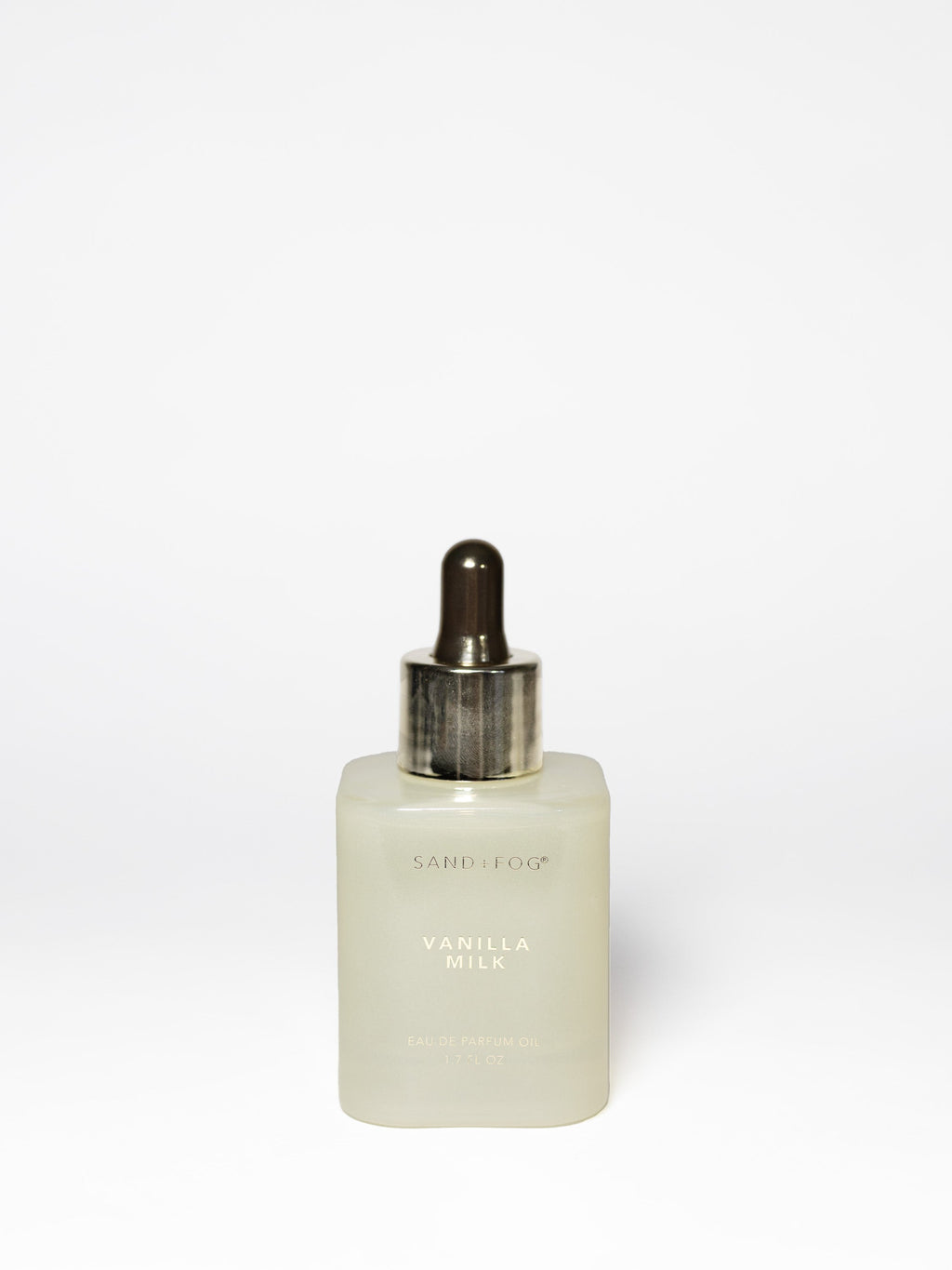 Captivating Vanilla Milk 50 ml Perfume Oil Dropper