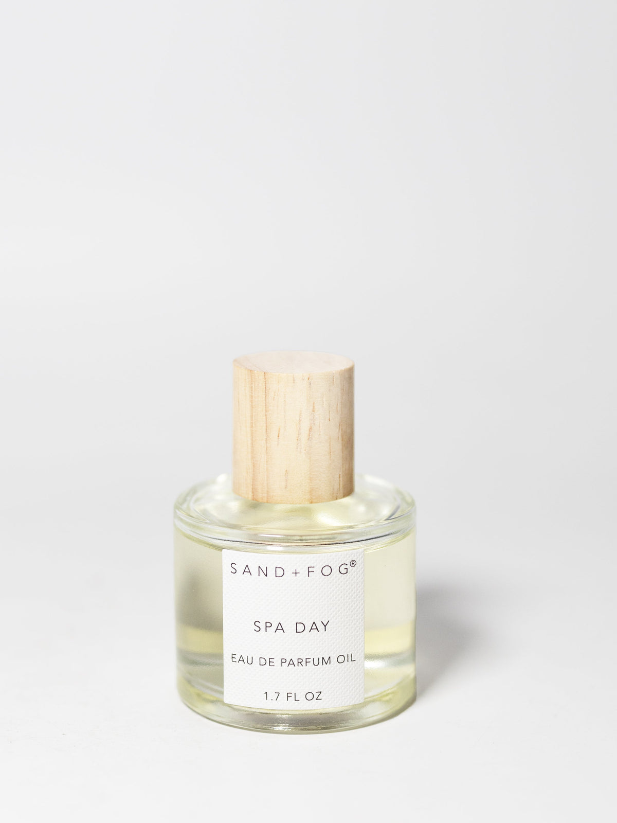 Elegant Spa Day 50 ml Perfume Oil Rollerball