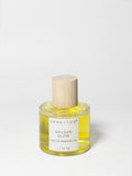 Elegant Golden Glow 50ml Perfume Oil Rollerball